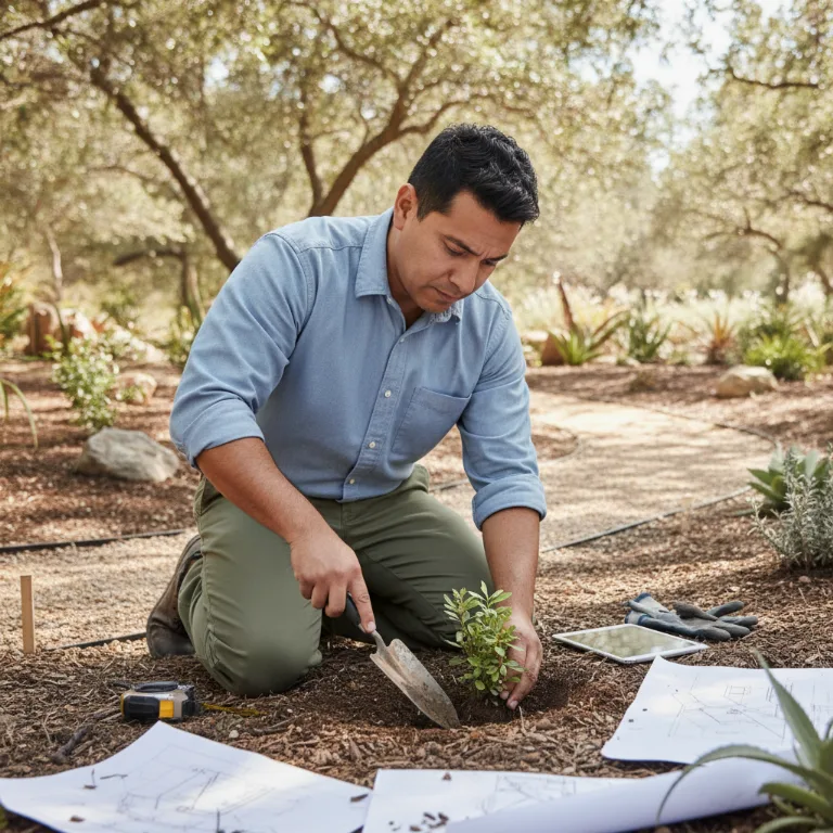 Designer de Paisagem serviço em Bento Goncalves